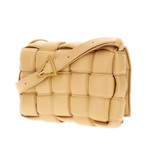 Hot Padded Cassette' crossbody bag Crossbody Bags