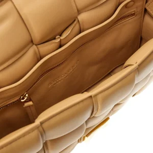 Hot Padded Cassette' crossbody bag Crossbody Bags