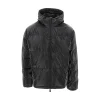Online Padded coated nylon jacket Outerwear