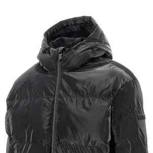 Online Padded coated nylon jacket Outerwear