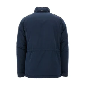 Fashion Padded field jacket Outerwear