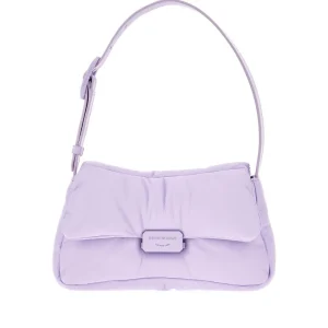 New Padded nappa leather medium shoulder bag Shoulder Bags