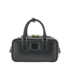 New Padded nappa leather small 'Arcadie' bag Top-Handle Bags | Crossbody Bags