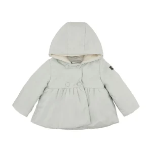Best Padded nylon coat Kids Clothing