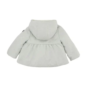 Best Padded nylon coat Kids Clothing