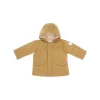 Sale Padded nylon parka coat Kids/BOY Clothing