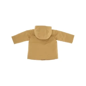 Sale Padded nylon parka coat Kids/BOY Clothing