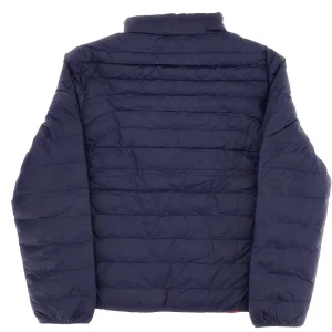Hot Padded nylon reversible jacket Kids/BOY Clothing