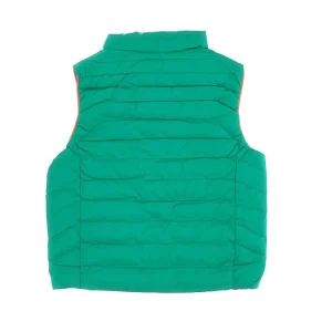 New Padded nylon reversible vest Kids/BOY Clothing