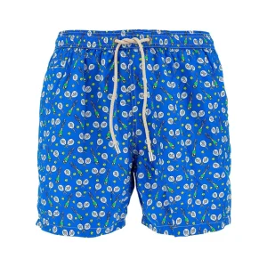 Sale Padel Winner print swim shorts Beachwear & Underwear