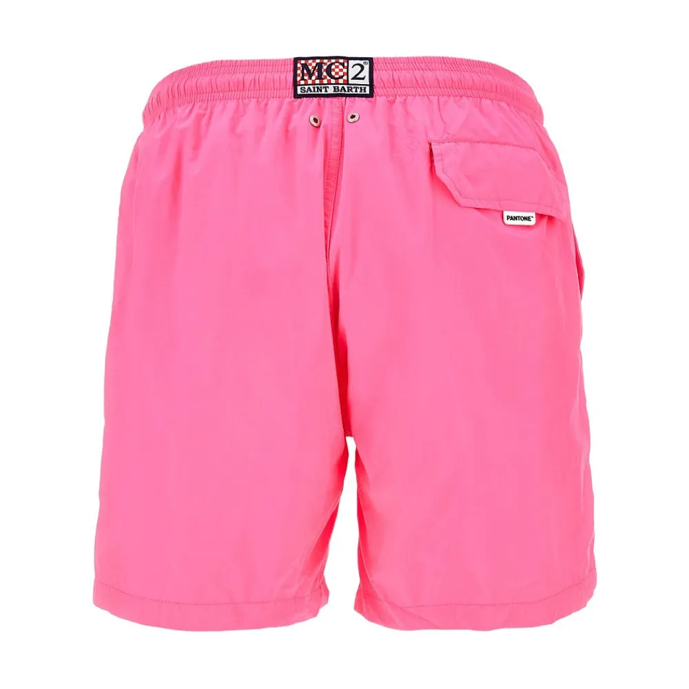 pantone_special_edition_s_2.webp Online Pantone Special Edition swim shorts Beachwear & Underwear