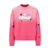 Sale Paradise Palm' crewneck sweatshirt Sweatshirts