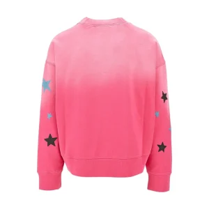 Sale Paradise Palm' crewneck sweatshirt Sweatshirts