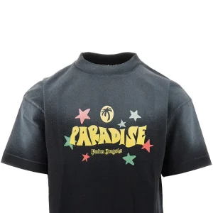 Sale Paradise Palm' T-shirt T-Shirts And Polo Shirts