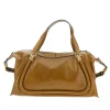 New Paraty 24' leather bag Top-Handle Bags | Shoulder Bags