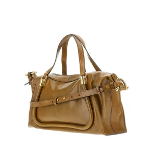 New Paraty 24' leather bag Top-Handle Bags | Shoulder Bags