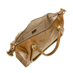 New Paraty 24' leather bag Top-Handle Bags | Shoulder Bags