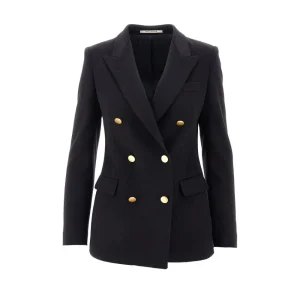 Clearance Parigi' cashmere double-breasted jacket Jackets