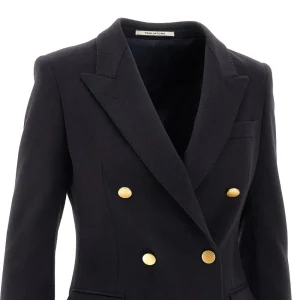 Clearance Parigi' cashmere double-breasted jacket Jackets