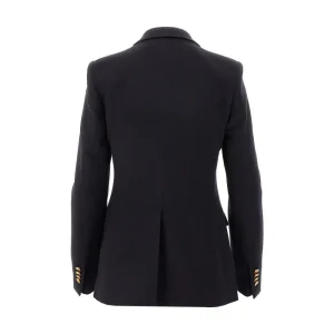 Clearance Parigi' cashmere double-breasted jacket Jackets