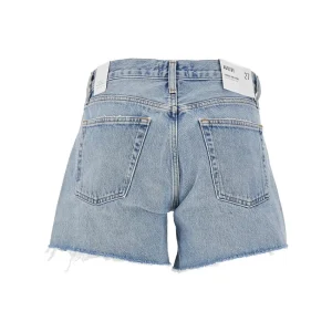 Online Parker' denim shorts Jeans