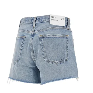 Online Parker' denim shorts Jeans
