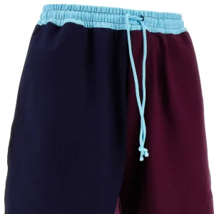Clearance Patchwork sweatshorts Pants And Shorts