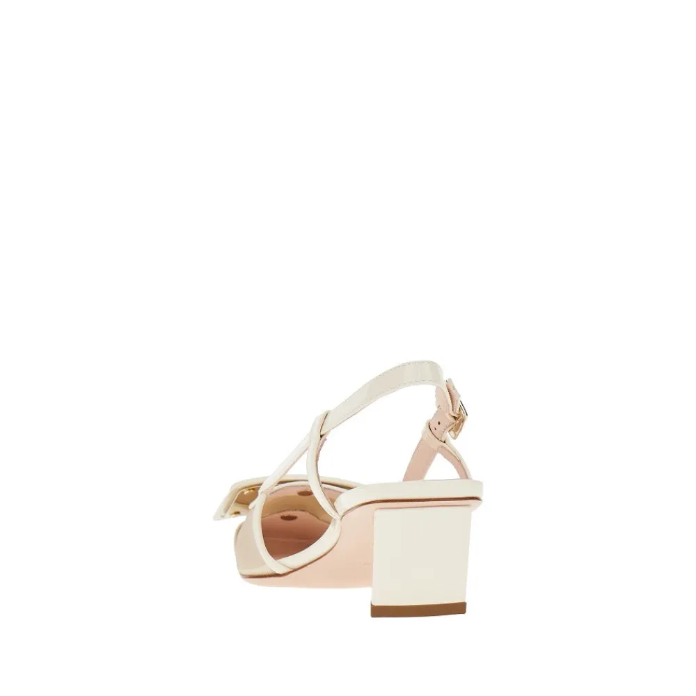 patent_leather_and_mesh_b_2.webp Sale Patent leather and mesh 'Belle Vivier' pumps Heeled Shoes