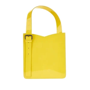 Sale Patent leather 'Iron' tote bag Top-Handle Bags | Shoulder Bags