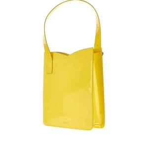 Sale Patent leather 'Iron' tote bag Top-Handle Bags | Shoulder Bags