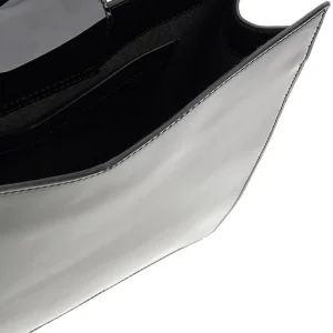 Online Patent leather 'Iron' tote bag Top-Handle Bags | Shoulder Bags