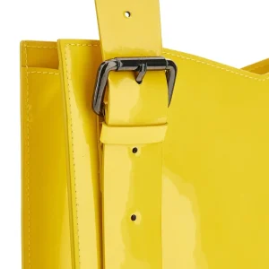 Sale Patent leather 'Iron' tote bag Top-Handle Bags | Shoulder Bags