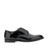Online Patent leather lace-ups Lace-Up Shoes