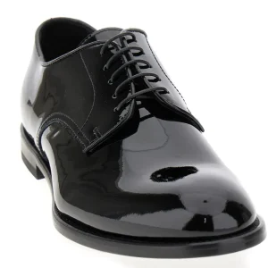 Online Patent leather lace-ups Lace-Up Shoes