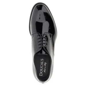 Online Patent leather lace-ups Lace-Up Shoes