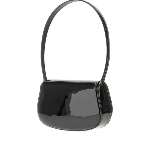 Outlet Patent leather mini 'Voltaire' bag Top-Handle Bags | Shoulder Bags