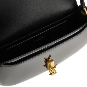 Outlet Patent leather mini 'Voltaire' bag Top-Handle Bags | Shoulder Bags