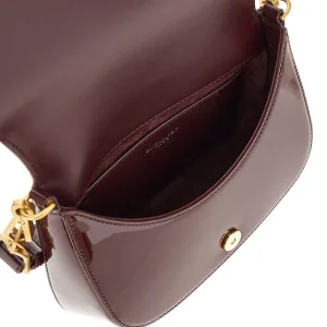Best Patent leather 'Nola' mini bag Shoulder Bags