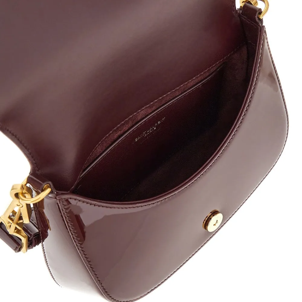 patent_leather_nola_mini__2.webp Best Patent leather 'Nola' mini bag Shoulder Bags