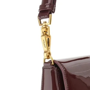 Best Patent leather 'Nola' mini bag Shoulder Bags
