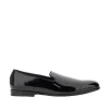 Best Patent leather slipper loafers Loafers