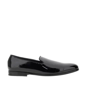Best Patent leather slipper loafers Loafers