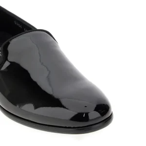 Best Patent leather slipper loafers Loafers