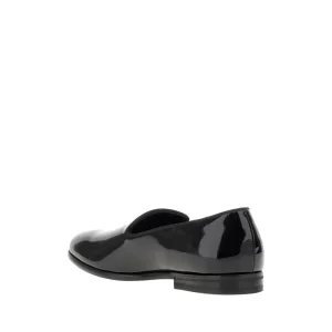Best Patent leather slipper loafers Loafers