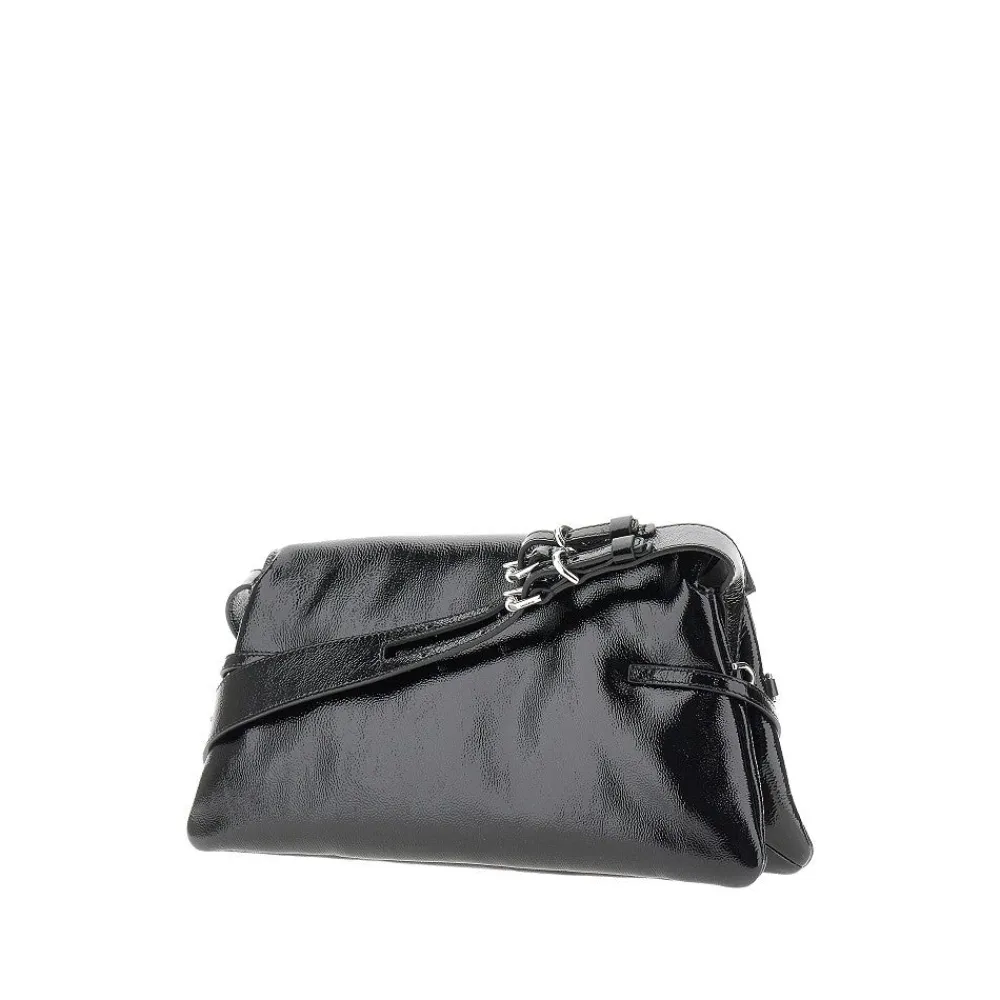 patent_leather_small_ptit_1.webp Fashion Patent leather small P’tit Voyou bag Shoulder Bags