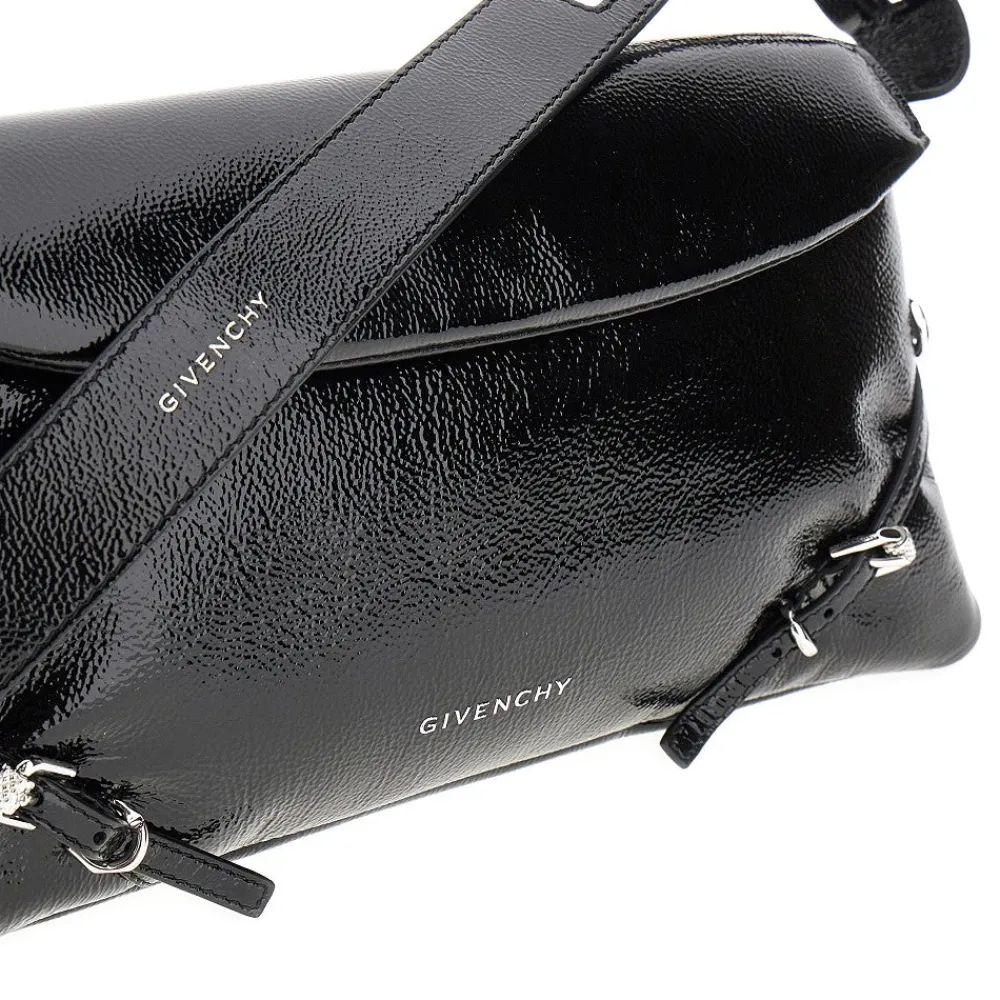 patent_leather_small_ptit_3.webp Fashion Patent leather small P’tit Voyou bag Shoulder Bags