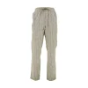 Hot Patrick' linen blend pants Pants And Shorts