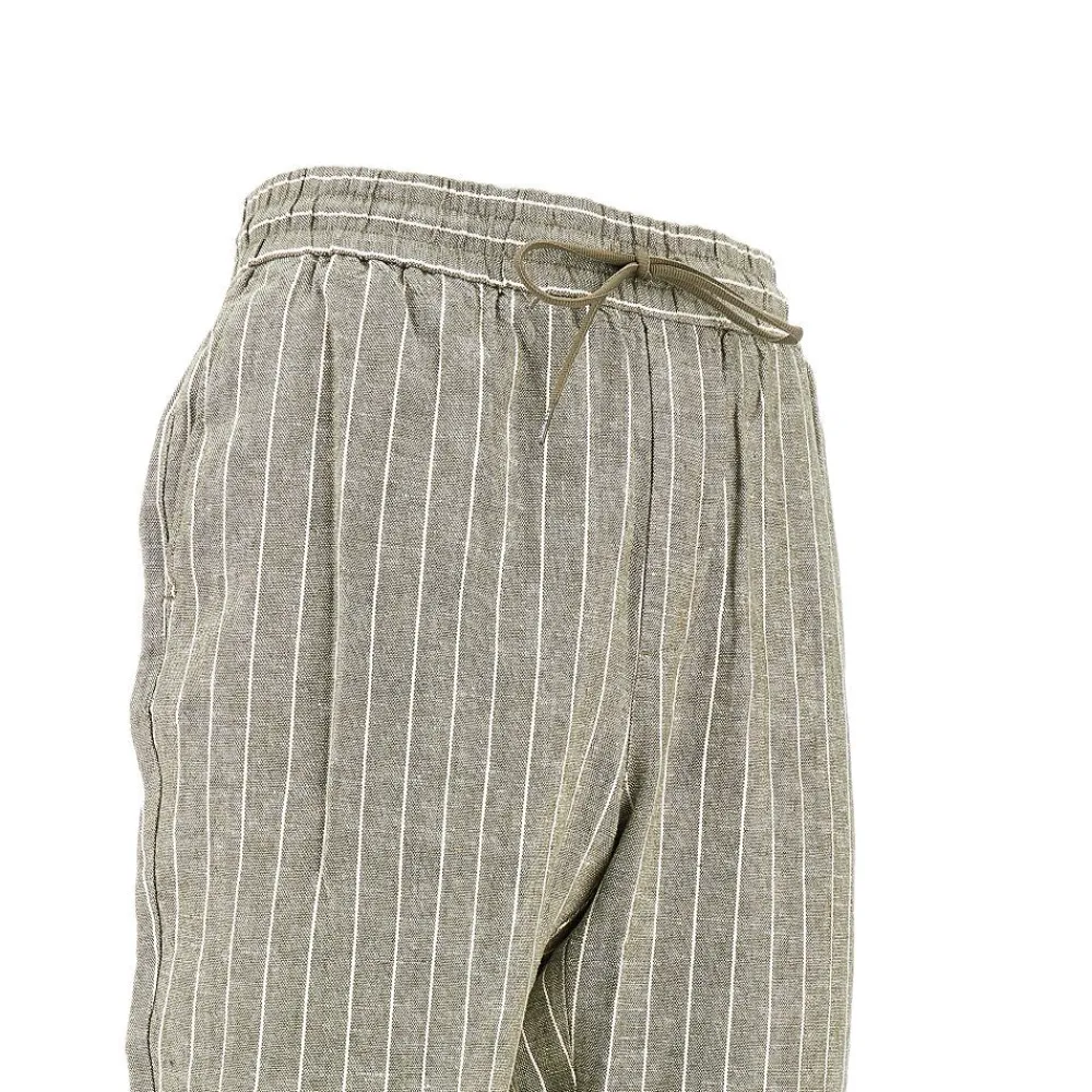patrick_linen_blend_pants_1.webp Hot Patrick' linen blend pants Pants And Shorts