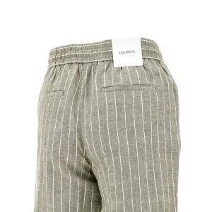 Hot Patrick' linen blend pants Pants And Shorts
