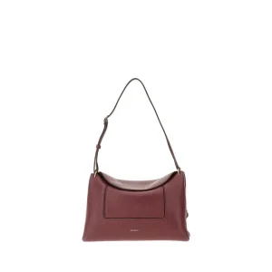 Sale Penelope Slouch' leather bag Shoulder Bags